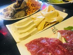-宽板凳老灶火锅(南礼士路店)