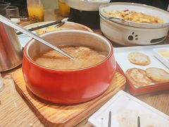-汀小府·福建客家菜(鼓山沃尔玛店)