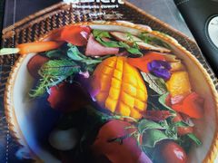 菜单-陌上花儿·音乐西餐吧(和平店)