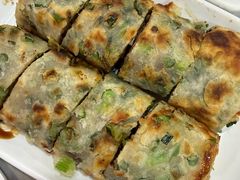 -台北楚楚园馅饼粥(虹桥南丰城店)