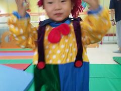 -金宝贝早教中心(北洋校区)