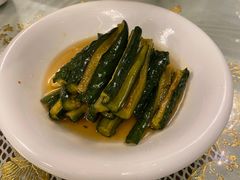 -新聚丰菜馆(太监弄店)
