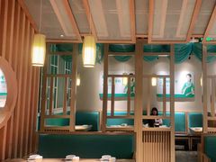 大堂-徐小姐地锅鸡(云龙万达店)