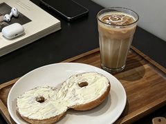 -Peet's 皮爷咖啡(东湖路手作店)
