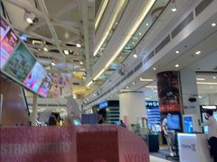 -吉隆坡国油双峰塔