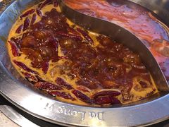 -大龙燚火锅