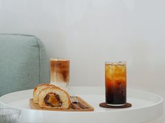 -隹木咖啡馆(宝龙广场店)