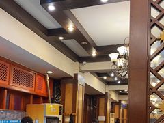 -老码头火锅(玉林店)