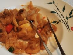 -码头鲜精致威海菜(欧乐坊店)