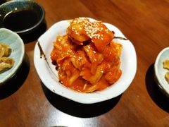 泡菜-熊藏居酒屋(kkone店)