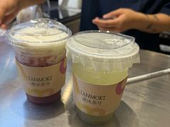 -唐沫茶兮(仓山万达金街店)