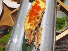 -吉之仙•中国制造•出口级食材日料店(领事馆总店)