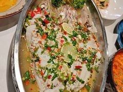 -荷花泰菜(东方新天地店)