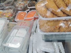 -老王记糕干(养鱼池路店)