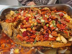 -大草原清真饭庄(沙河店)