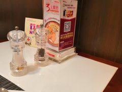 -斗牛士牛排(南京东路店)