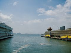 -海港城