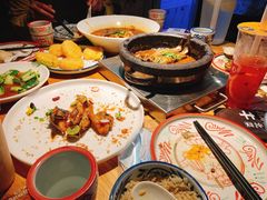 -小放牛炒菜馆(中山路乐汇城店)