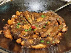 -开海·红岛海鲜虾水饺(石老人店)