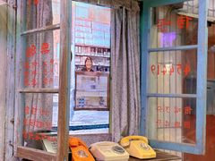 -CITY MART城市集市·里弄(北外滩来福士广场店)