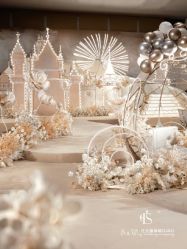 -红丝高端婚礼中心(旗舰店)