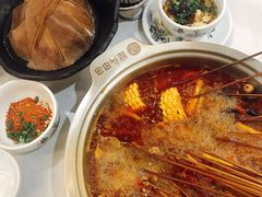 -屋头串串(新街里店)