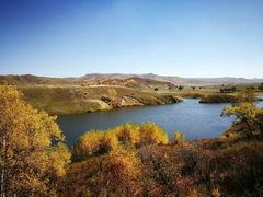 -塞罕坝国家级自然保护区