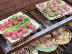-龙回山庄