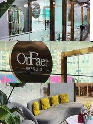-OnFaer.纹眉半永久无创洗眉