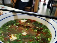 优质水盆羊肉-陈掌柜澄城水盆羊肉(钟楼店)