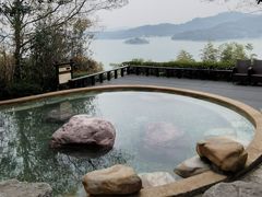 -天目湖涵田半山温泉