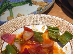 -常来小聚·广州非遗传承餐厅(地王广场店)