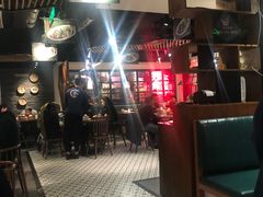 -南拳十三姨·潮汕砂锅粥(世纪金源店)