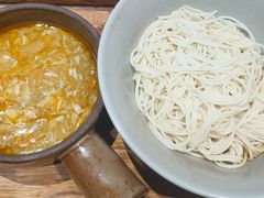 -李百蟹·江南蟹黄面(夫子庙店)