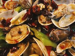 -碎怂烤肉(钟楼柳巷店)