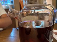洛神花茶-相约·羊村小馆非遗手抓肉(七一酱园店)