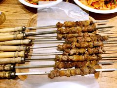-阿凡提餐厅(簋街店)