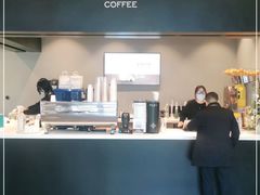 -dotcom coffee古点咖啡(致真大厦店)