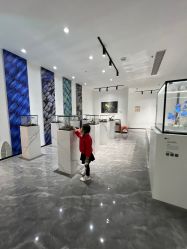 -酷嗒动物文化乐园(cutezoo西溪乐天城店)