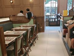 -新世界餐厅(万达店)