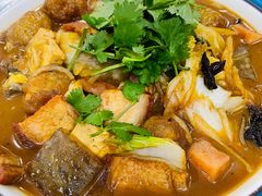 -中山宴(定州署店)