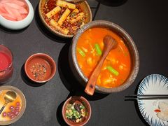 -山石榴·贵州菜(丰盛里店)