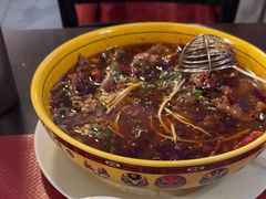 -熊猫川菜馆 panda chine