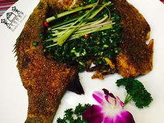 -香巴拉云南餐厅(华莱坞店)