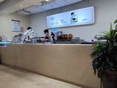 -狐狸和向日葵(北京路店)