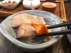 -大洋家·精品潮汕菜·生腌砂锅粥(天河东路店)