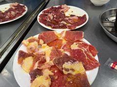 -松明一烤肉馆(鲁园店)