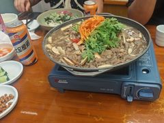 -全州拌饭馆(断桥店)
