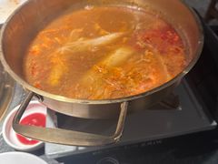 -嘿嘟嘟·肋条烧肉放题(爱融荟城店)