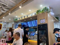 -黎一碗大碗手工面(城市立方店)